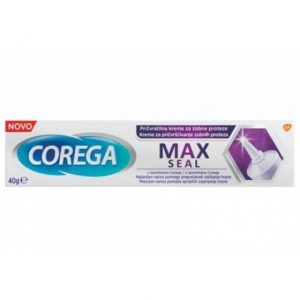 corega max seak krema