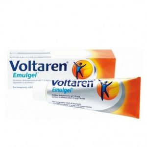 voltaren