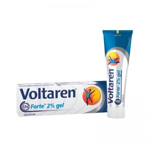 voltaren-forte