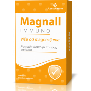 MAGNALL IMMUNO cps a30