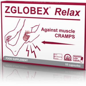 ZGLOBEX RELAX cps a 10