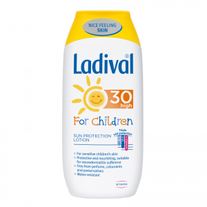 LADIVAL-MLIJEKO-ZA-DJECU-SPF-30