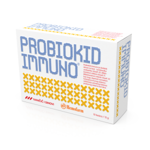 ProbioKid-immuno