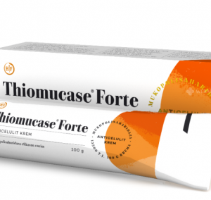 TIOMUCASE FORTE KREMA